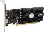 MSI GeForce GT 1030 4GB Graphics Card
