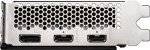MSI RTX 3050 Gaming X Graphics Card 6GB