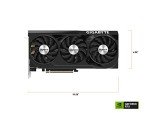 Gigabyte GeForce RTX 4070 - 12GB Graphics Card