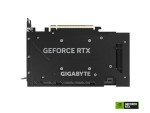 GIGABYTE GeForce RTX 4060 Ti Graphics Card 16GB