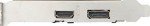 MSI GeForce GT 1030 4GB Graphics Card