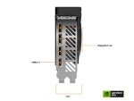 Gigabyte GeForce RTX 4070 - 12GB Graphics Card