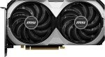 MSI GeForce RTX 4070 12GB Graphics Card