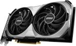 MSI GeForce RTX 4070 12GB Graphics Card