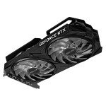 GALAX GeForce RTX 4060 Gaming Graphics Card 8GB