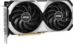 MSI GeForce RTX 4070 12GB Graphics Card