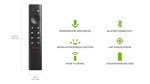 Nvidia Shield TV 4K HDR Streaming Media Player