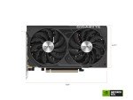 GIGABYTE GeForce RTX 4060 Ti Graphics Card 16GB