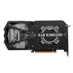 GALAX GeForce RTX 4060 Gaming Graphics Card 8GB