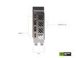 GIGABYTE GeForce RTX 4060 Ti Graphics Card 16GB