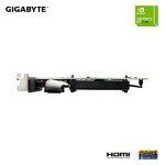 Gigabyte 2GB Gaming Graphics Card Black