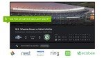 Nvidia Shield TV 4K HDR Streaming Media Player