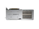 GIGABYTE GeForce RTX 4070 AERO OC V2 Graphics Card