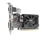 MSI GeForce GT 710 2GB Low Profile Graphics Card