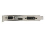MSI GeForce GT 710 2GB Low Profile Graphics Card