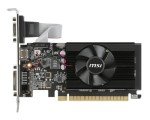 MSI GeForce GT 710 2GB Low Profile Graphics Card