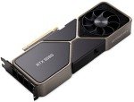 Nvidia 3080 Founders Edition Graphics Card