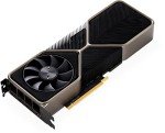 Nvidia 3080 Founders Edition Graphics Card