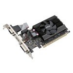 MSI GeForce GT 710 2GB Low Profile Graphics Card