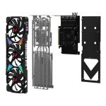 PNY GeForce RTX 4070 Super 12GB Gaming Card