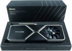Nvidia 3080 Founders Edition Graphics Card