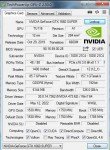 GeForce GTX 1660 Super Graphics Card 6GB