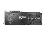 MSI GeForce RTX 3060 Gaming Graphics Card 12GB