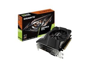 GIGABYTE GTX 1650 4GB Graphics Card