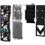 PNY GeForce RTX 4070 Super 12GB Gaming Card