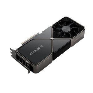 Nvidia RTX 3090 TI Graphics Card