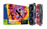 ZOTAC RTX 4070 Ti Spider-Man Gaming Bundle