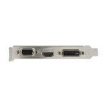 MSI GeForce GT 710 2GB Low Profile Graphics Card