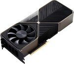NVIDIA GeForce RTX 3090 Graphics Card - Renewed