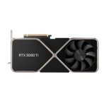 Nvidia RTX 3090 TI Graphics Card