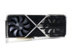 Nvidia RTX 3090 TI Graphics Card
