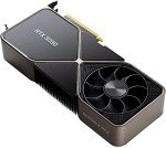 NVIDIA GeForce RTX 3090 Graphics Card - Renewed