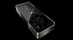 NVIDIA GeForce RTX 3090 Founders Edition Graphics Card