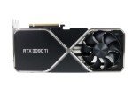 Nvidia RTX 3090 TI Graphics Card