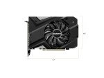 GIGABYTE GTX 1650 4GB Graphics Card