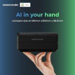 NVIDIA Jetson Orin NX 16GB Edge AI Kit