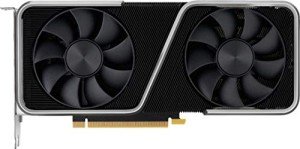 NVIDIA GeForce RTX 3060 Ti 8GB Graphics Card