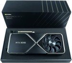 NVIDIA GeForce RTX 3090 Graphics Card - Renewed
