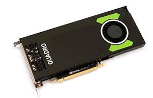 PNY Nvidia Quadro P4000 Professional Graphics Card