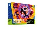 ZOTAC RTX 4070 Ti Spider-Man Gaming Bundle