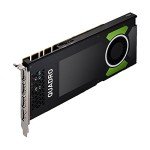 PNY Nvidia Quadro P4000 Professional Graphics Card