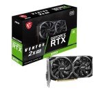 MSI GeForce RTX 3050 8GB Graphics Card