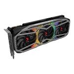 PNY GeForce RTX 3070 8GB Gaming Graphics Card