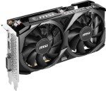 MSI GeForce RTX 3050 8GB Graphics Card