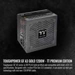 Thermaltake Toughpower GF A3 1200W Power Supply