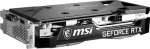 MSI GeForce RTX 3050 8GB Graphics Card